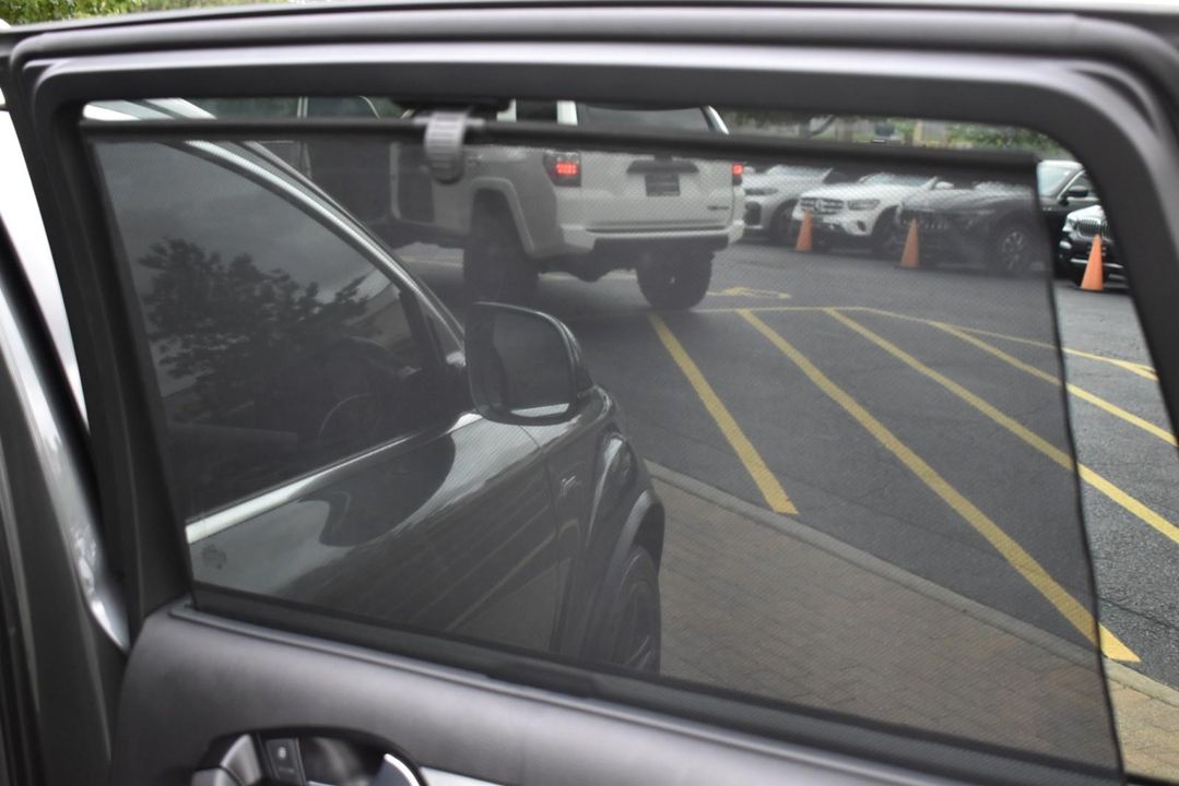 2012 Audi Q7