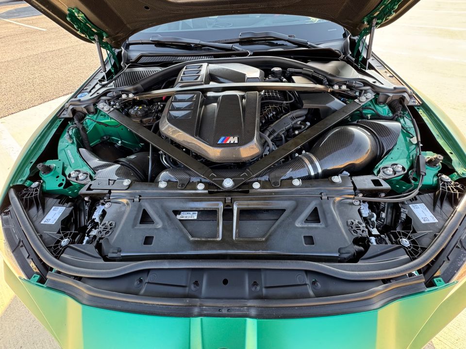 2025 BMW M3