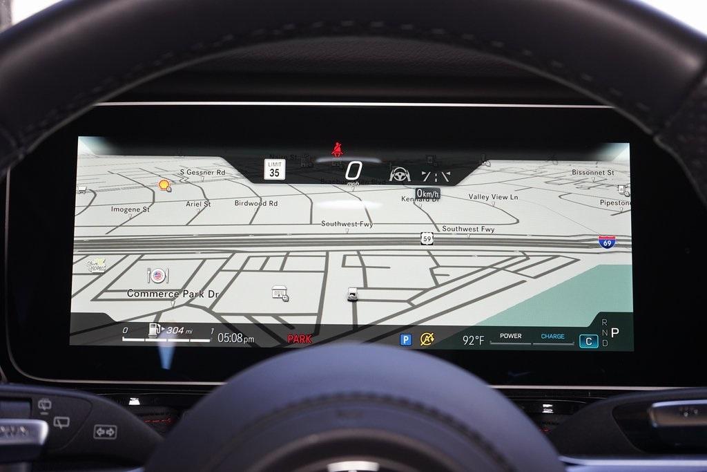 2025 Mercedes-Benz G-Class