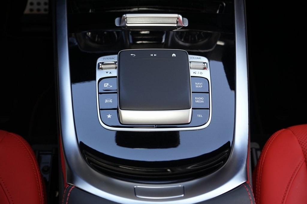 2025 Mercedes-Benz G-Class