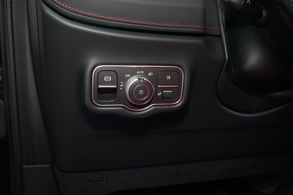 2025 Mercedes-Benz G-Class