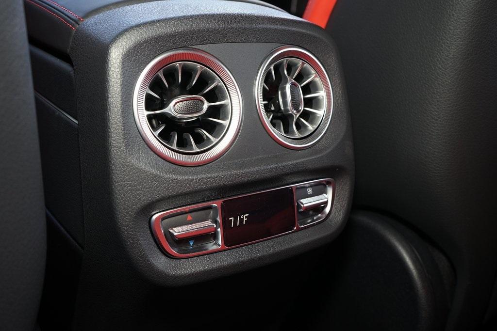 2025 Mercedes-Benz G-Class