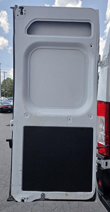2023 Ram ProMaster 2500