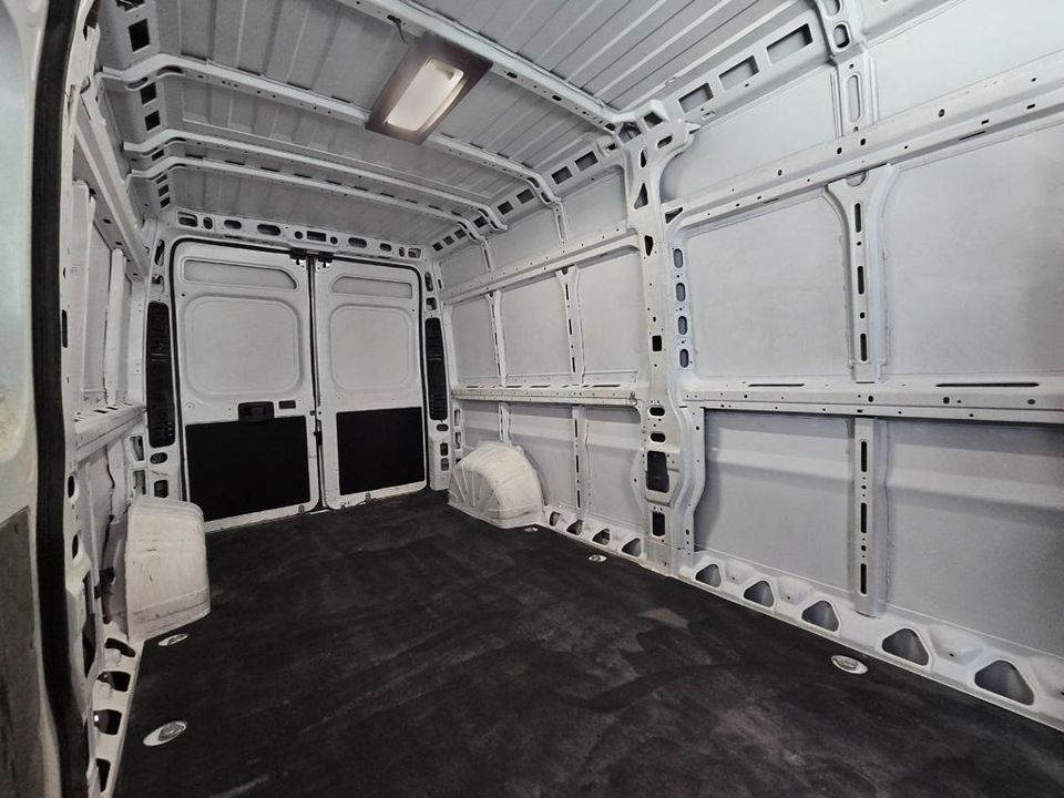2023 Ram ProMaster 2500