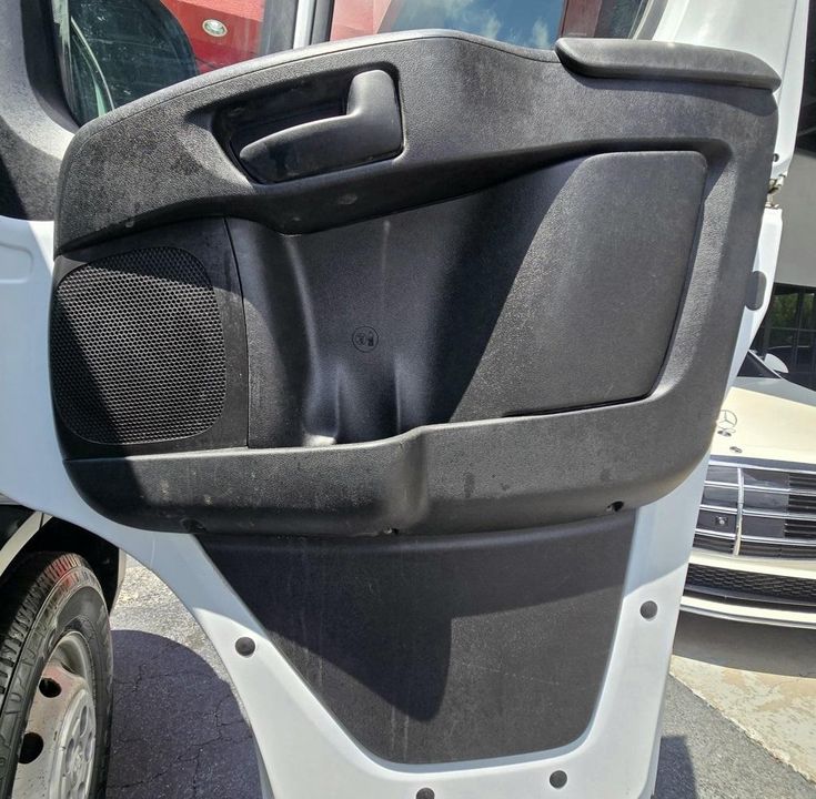 2023 Ram ProMaster 2500