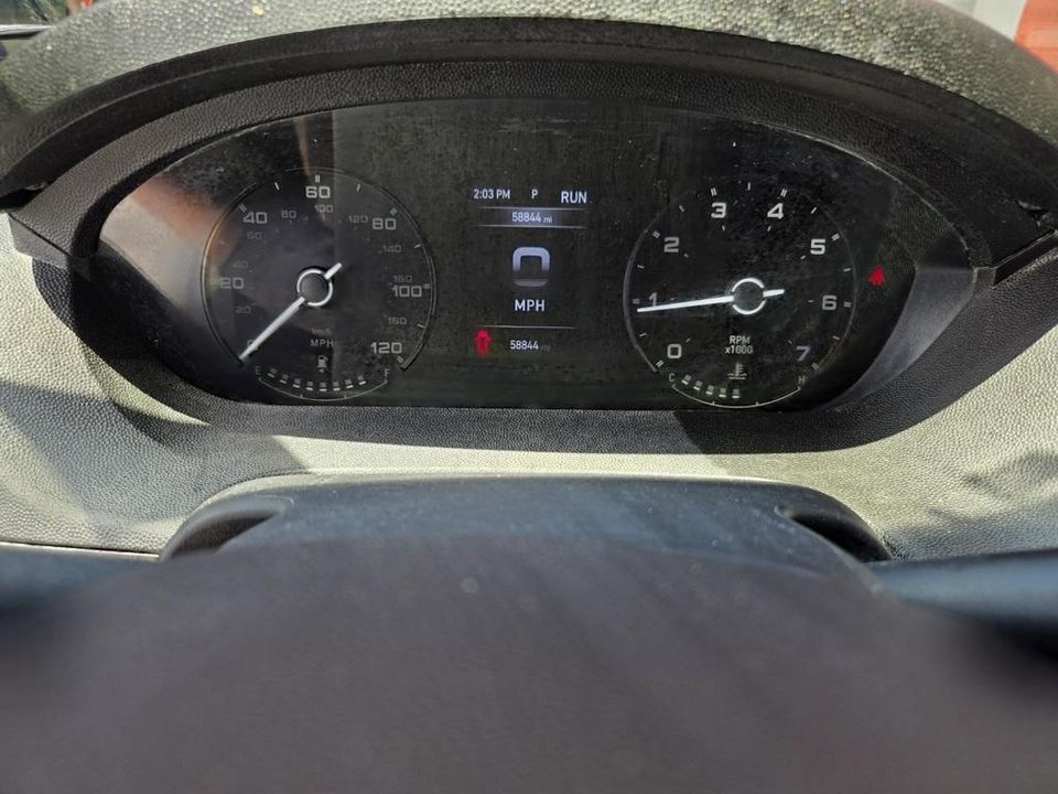 2023 Ram ProMaster 2500