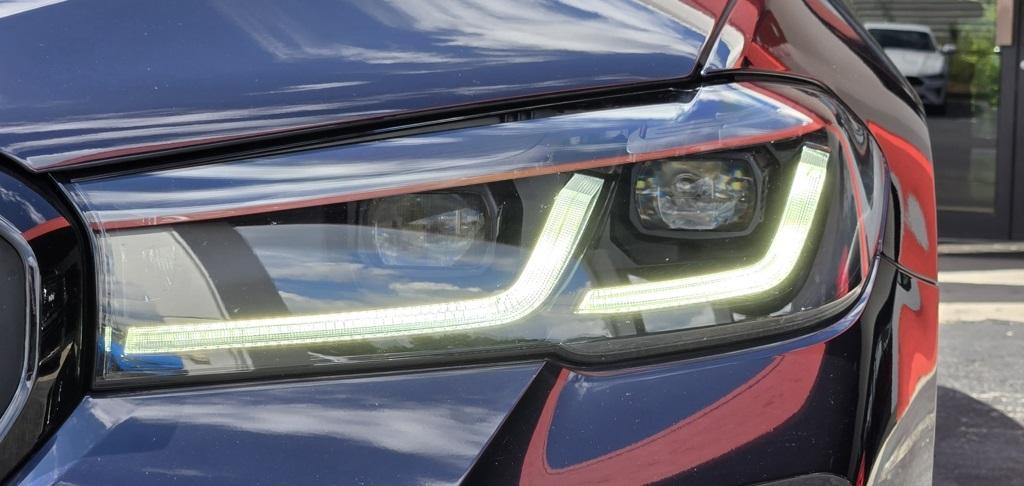 2023 BMW 5 Series