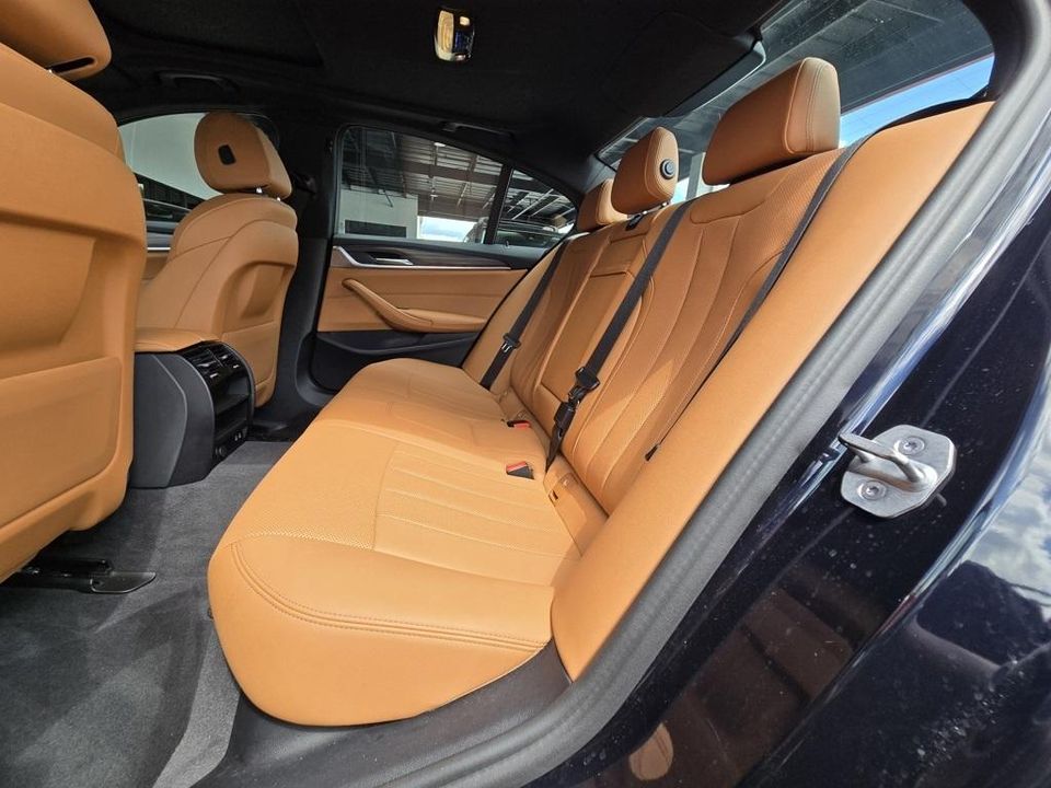 2023 BMW 5 Series