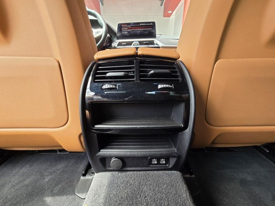 2023 BMW 5 Series