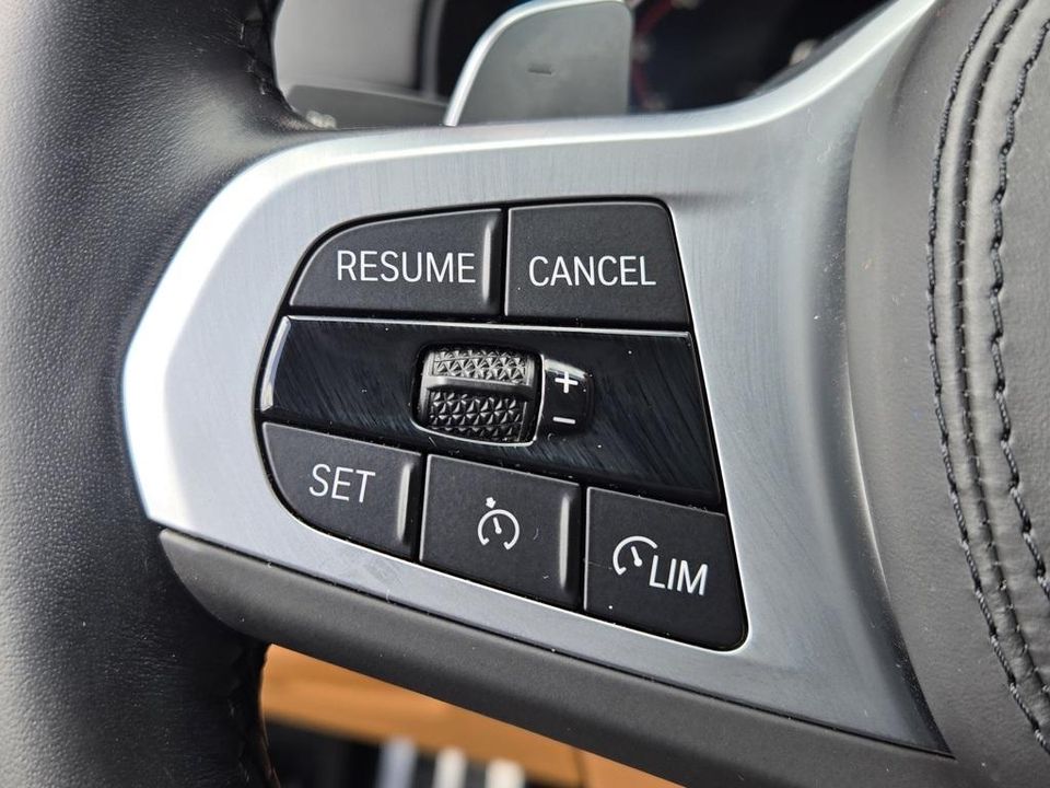 2023 BMW 5 Series