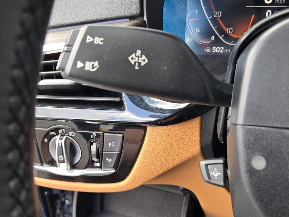 2023 BMW 5 Series