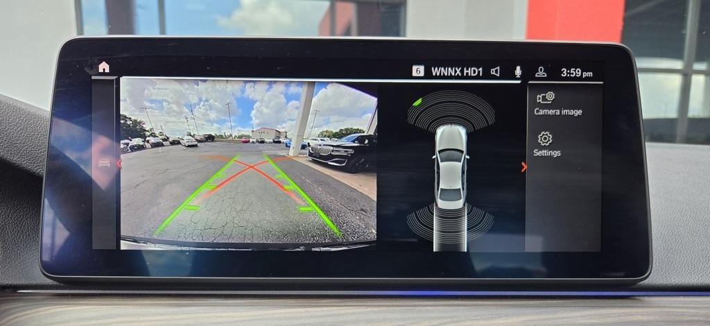2023 BMW 5 Series