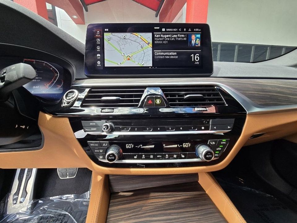2023 BMW 5 Series
