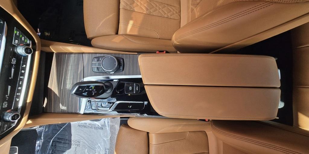 2023 BMW 5 Series