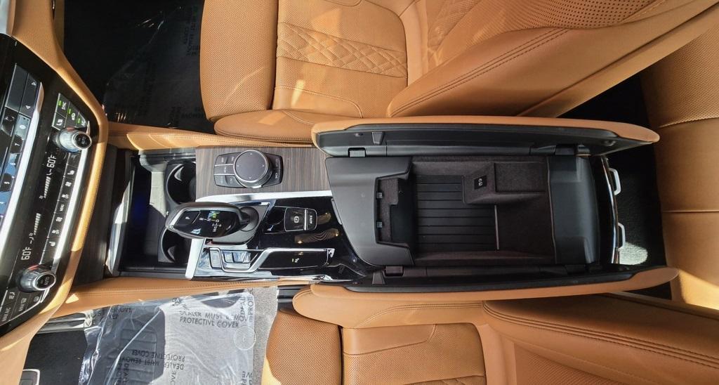 2023 BMW 5 Series