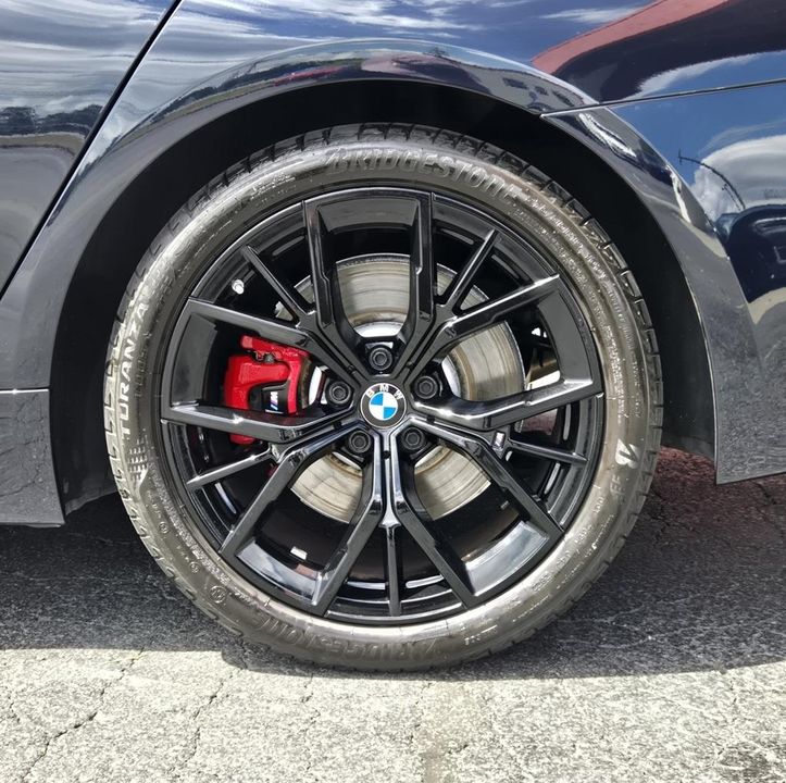 2023 BMW 5 Series