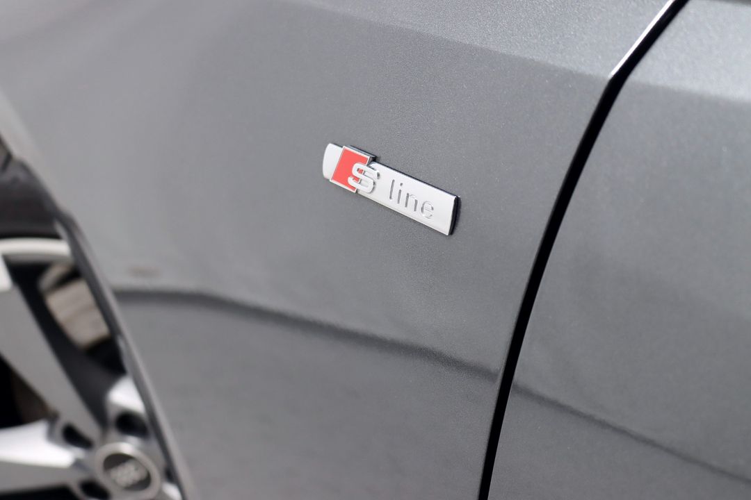 2024 Audi A4