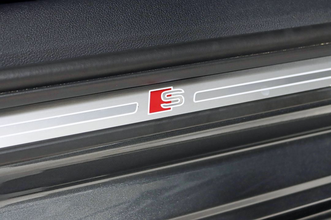2024 Audi A4