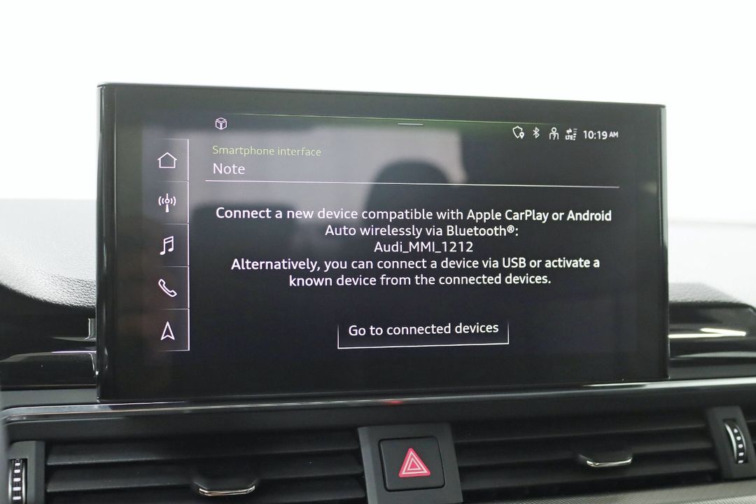 2024 Audi A4