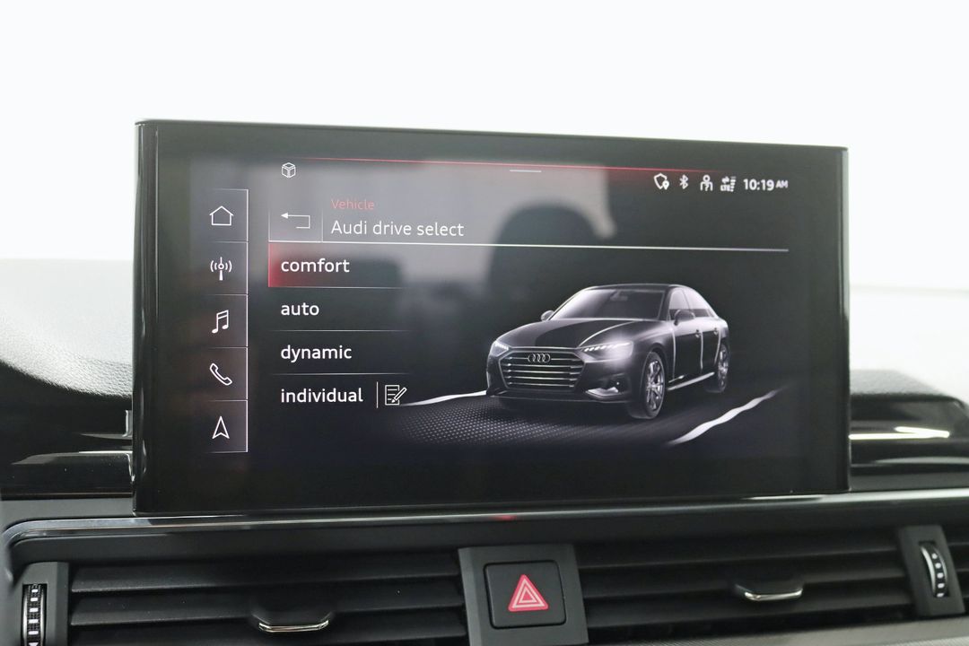 2024 Audi A4