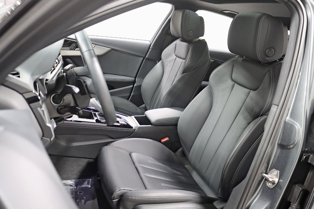 2024 Audi A4