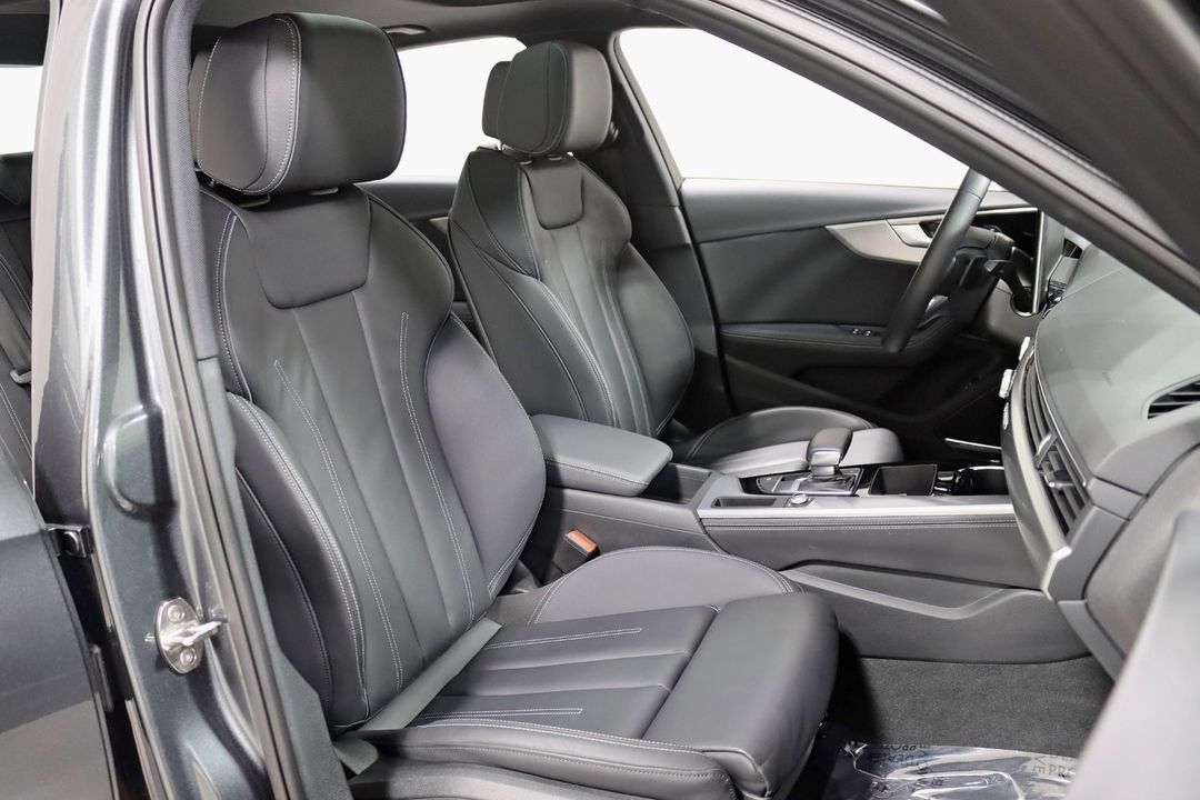 2024 Audi A4