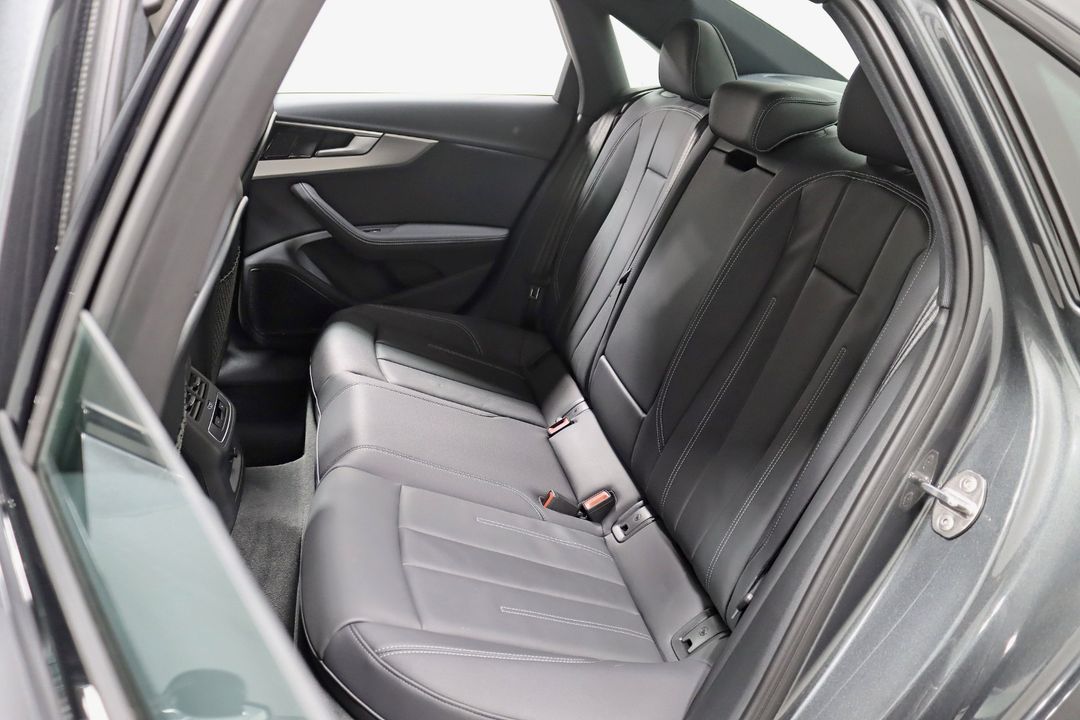 2024 Audi A4