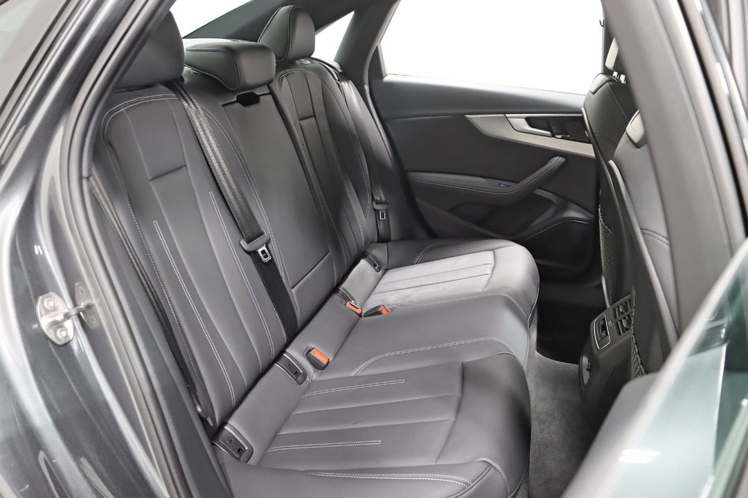 2024 Audi A4