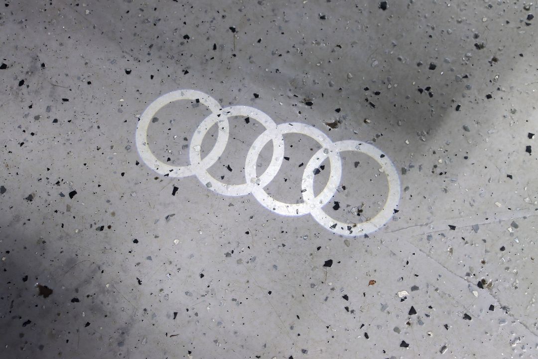 2024 Audi A4