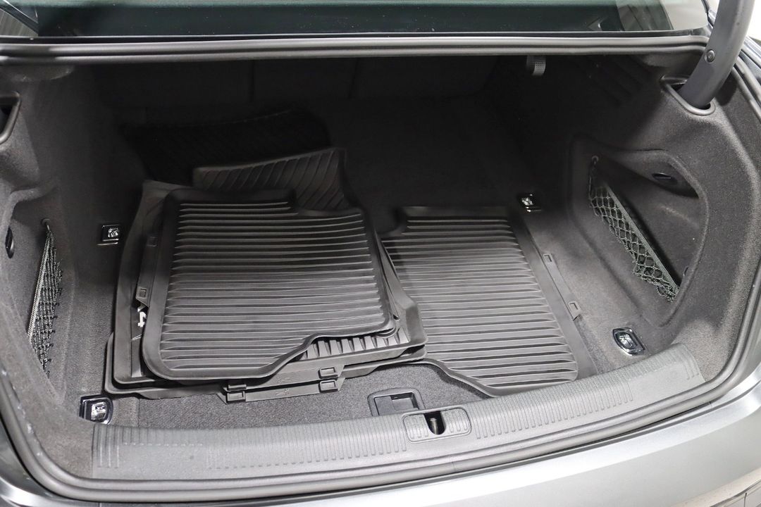 2024 Audi A4