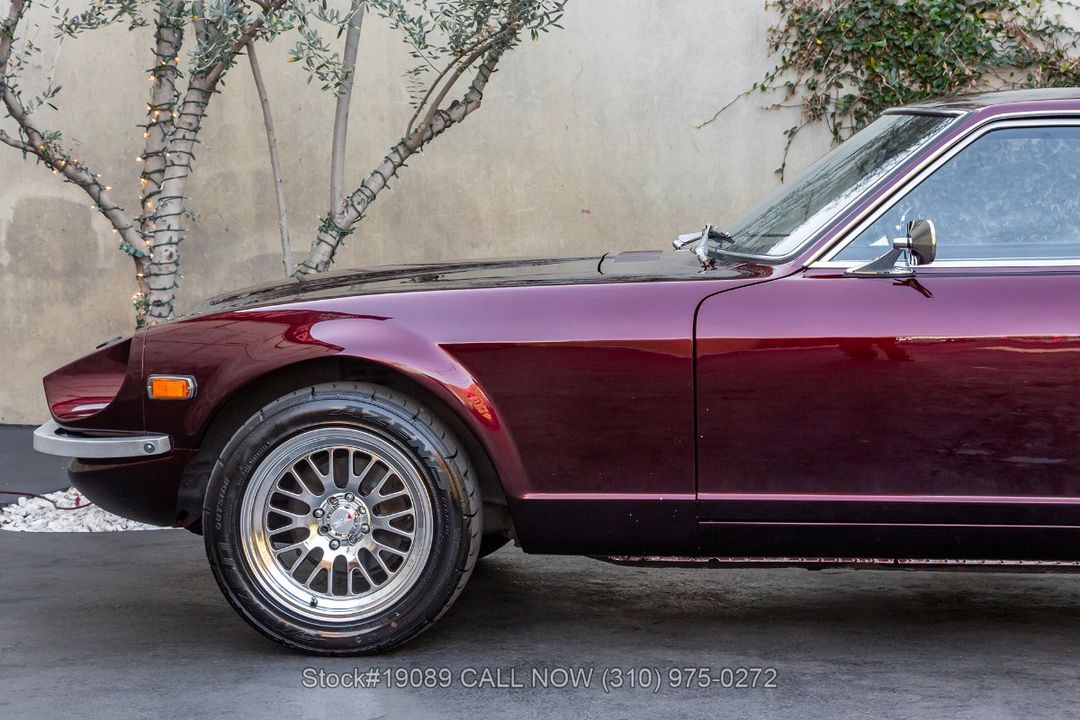1975 Datsun 280Z