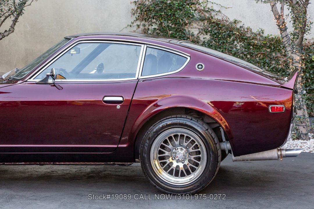 1975 Datsun 280Z