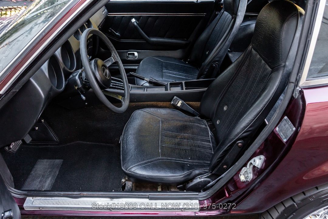 1975 Datsun 280Z