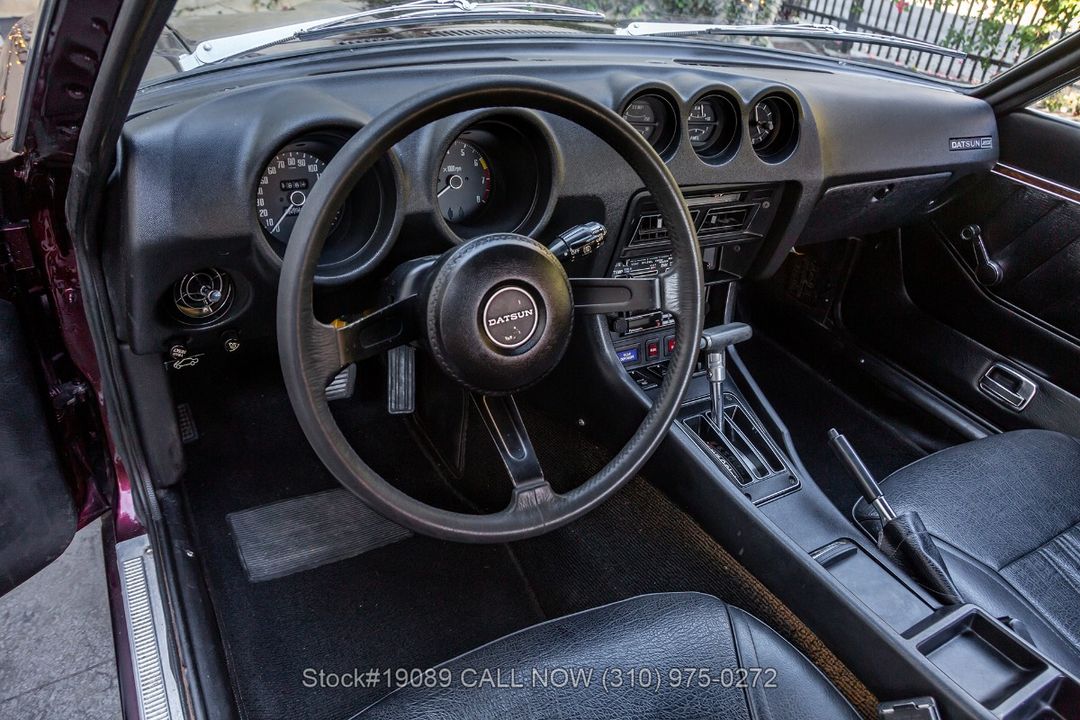 1975 Datsun 280Z