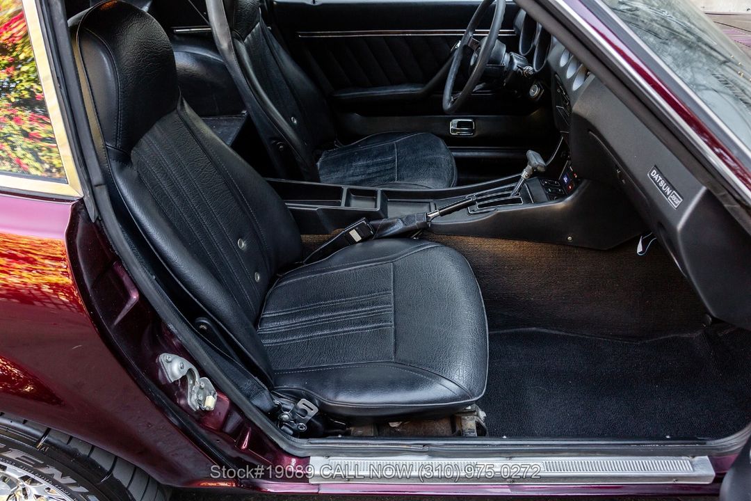 1975 Datsun 280Z
