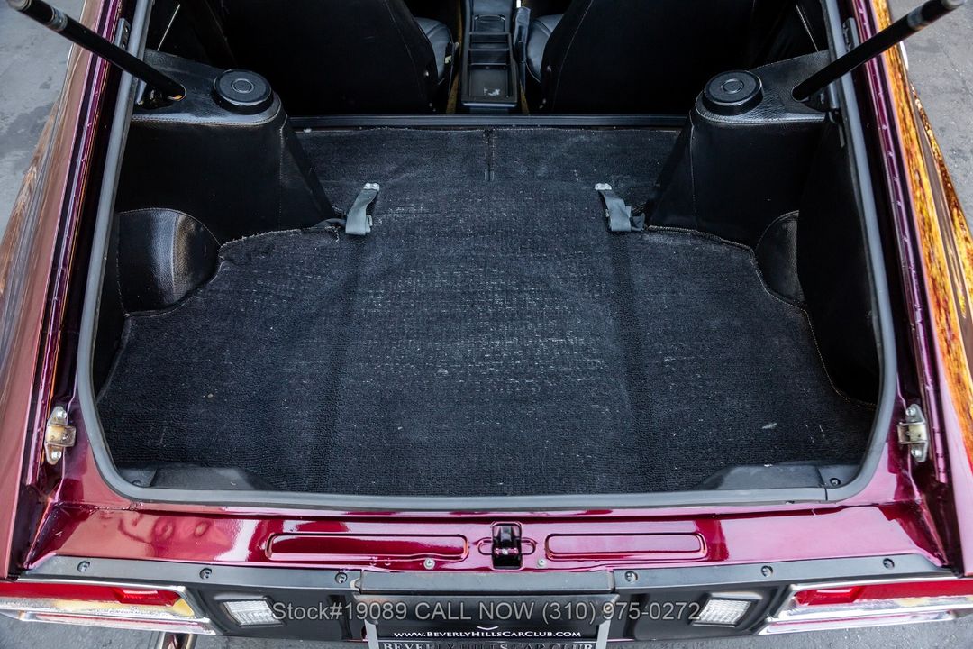 1975 Datsun 280Z