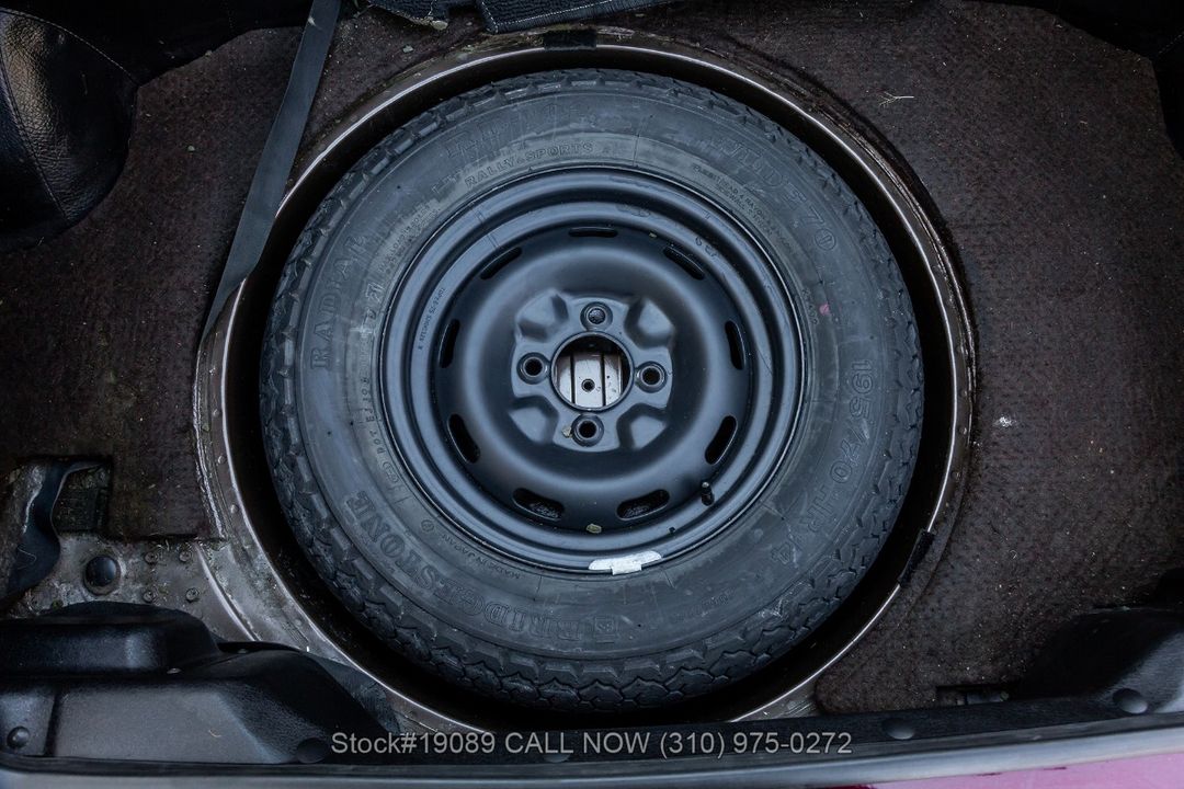 1975 Datsun 280Z