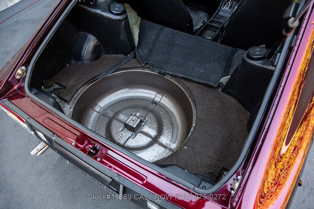 1975 Datsun 280Z