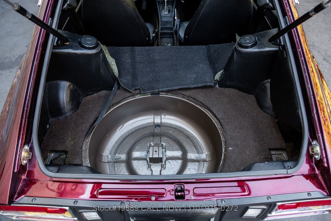 1975 Datsun 280Z