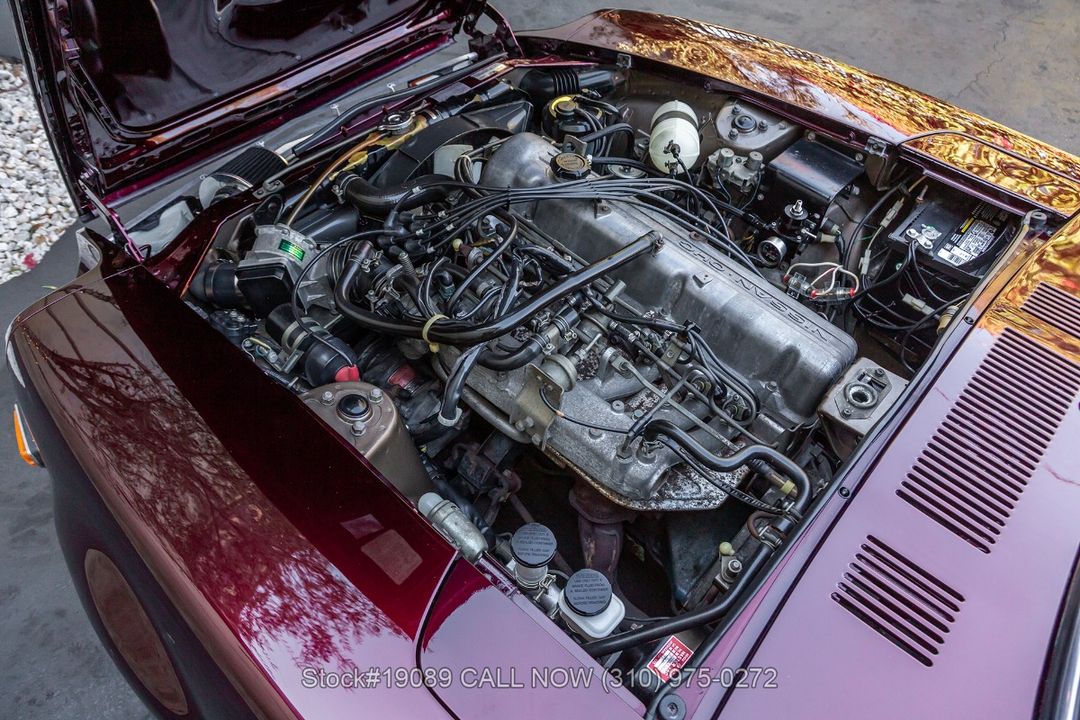 1975 Datsun 280Z