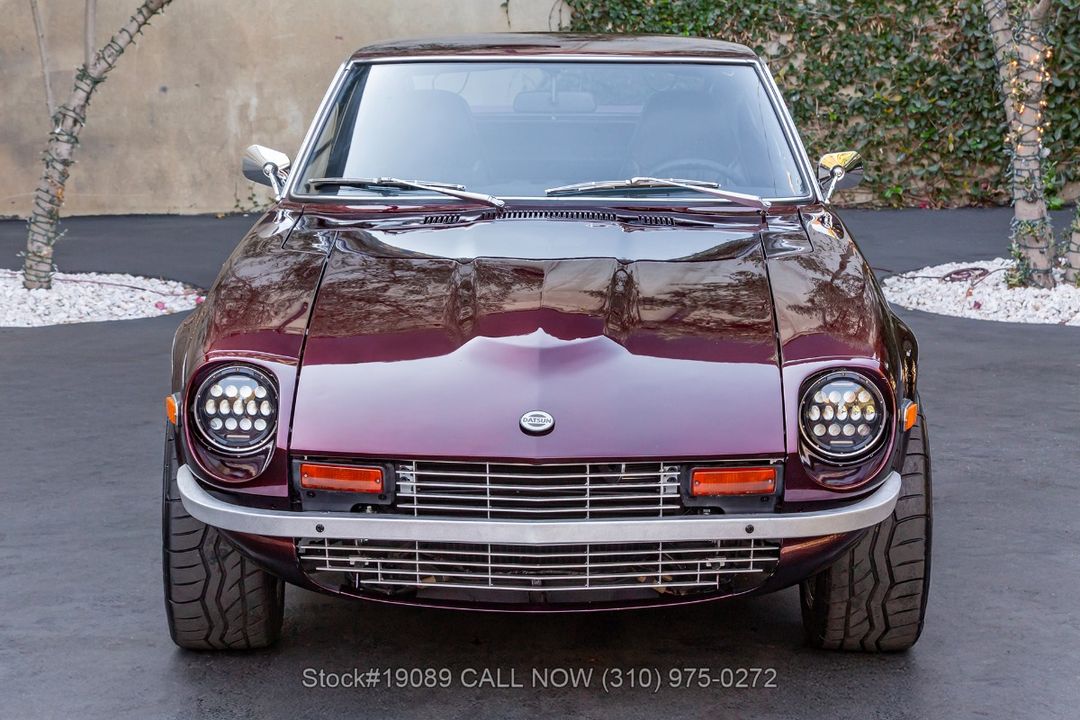 1975 Datsun 280Z