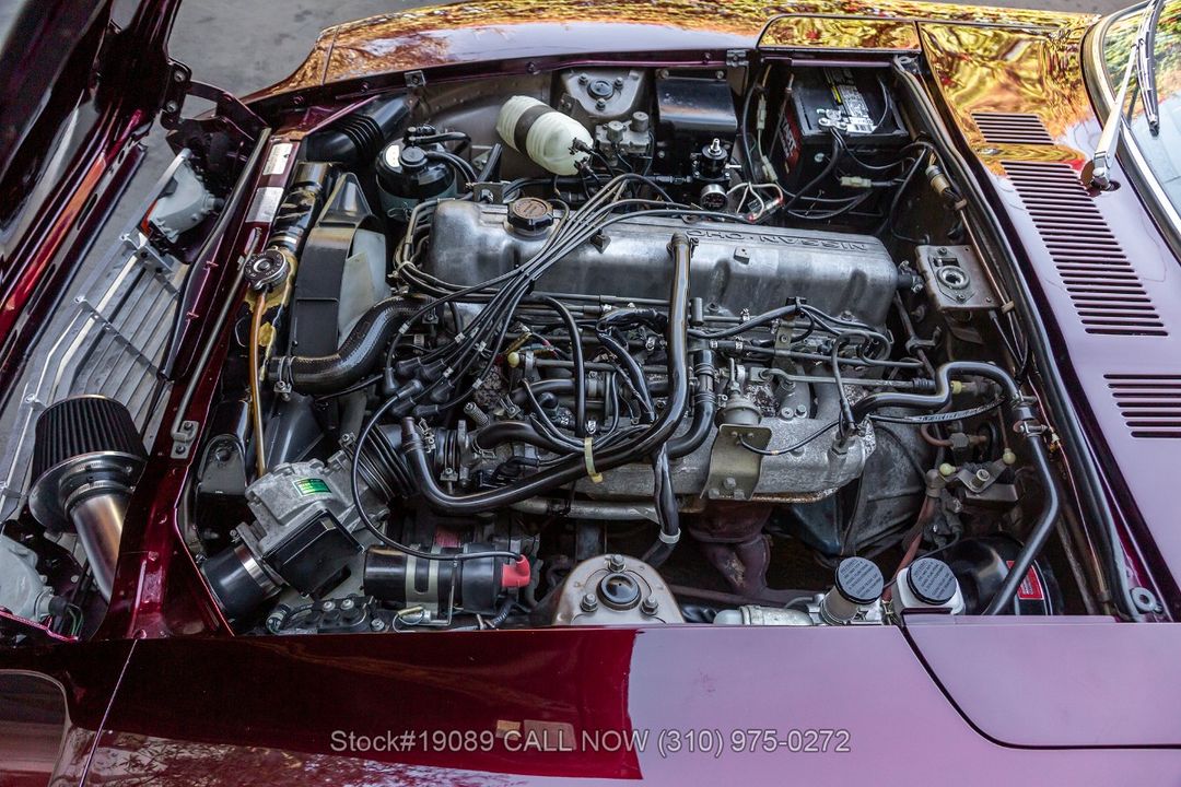 1975 Datsun 280Z