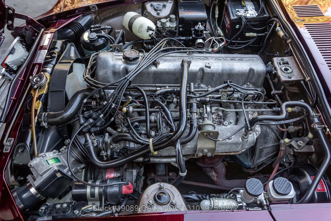 1975 Datsun 280Z