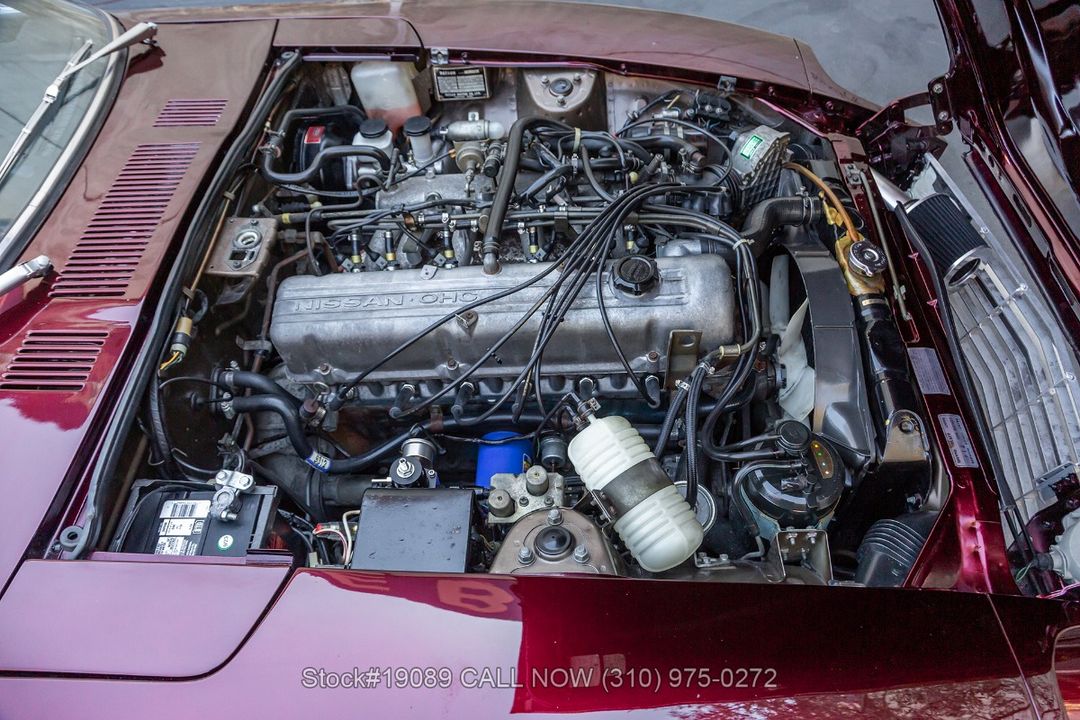 1975 Datsun 280Z