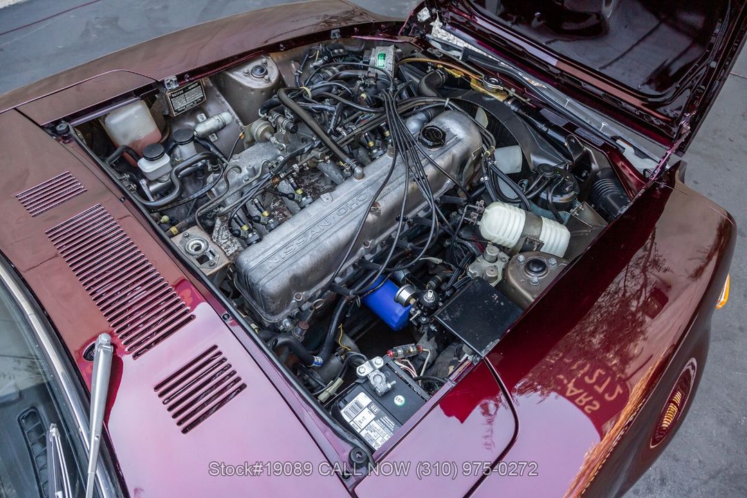 1975 Datsun 280Z