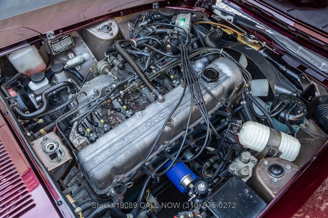 1975 Datsun 280Z