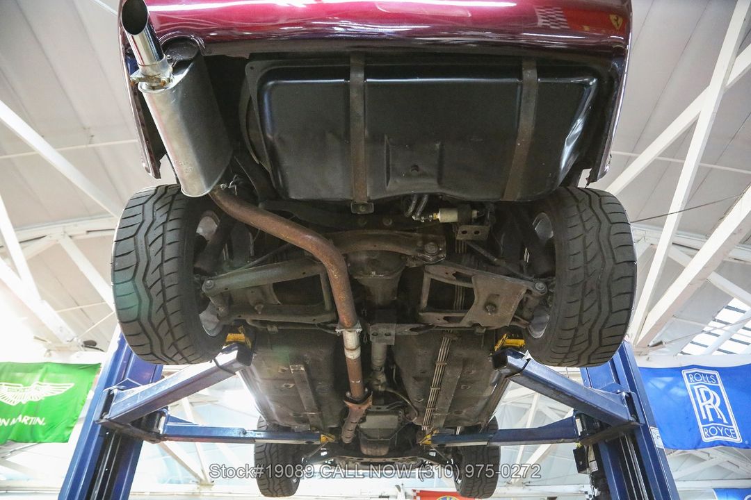 1975 Datsun 280Z