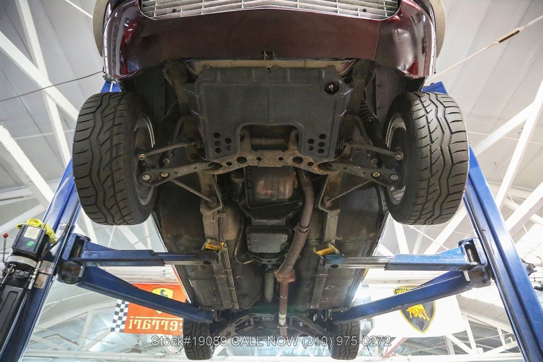 1975 Datsun 280Z