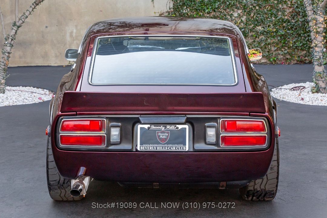 1975 Datsun 280Z