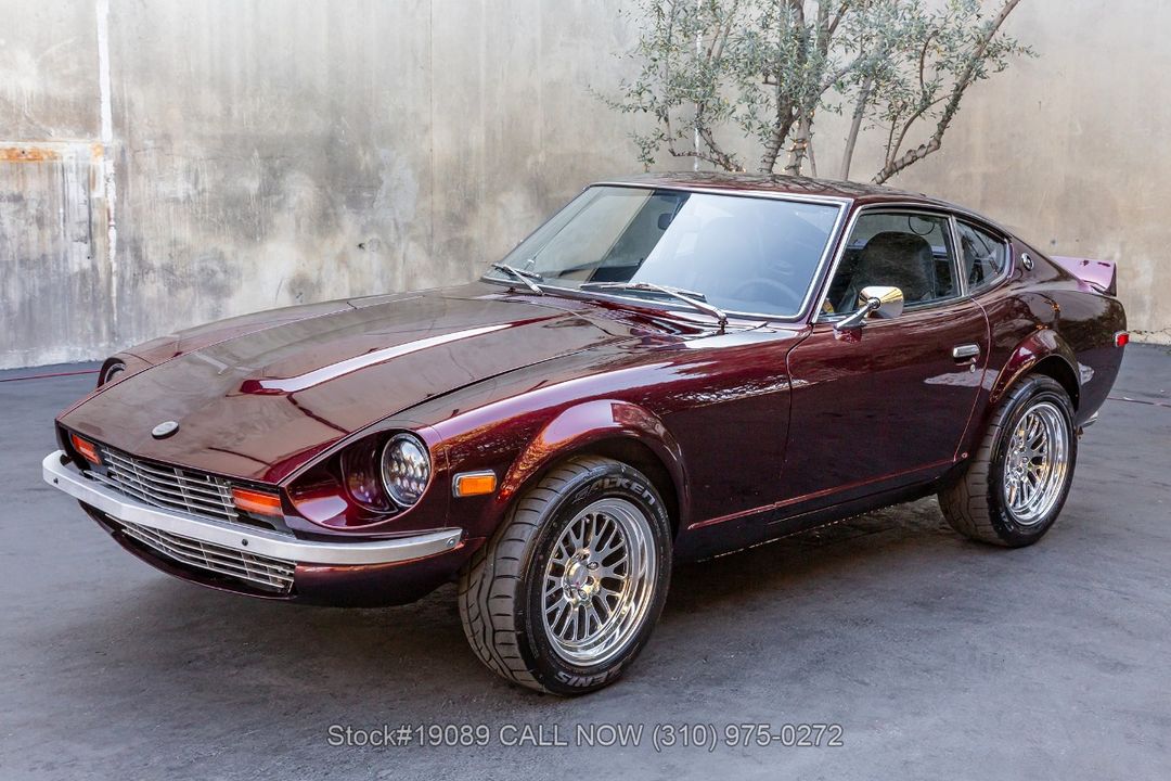 1975 Datsun 280Z